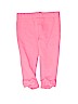 Baby Gap Pink Leggings Size 12-18 mo - photo 1