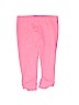 Baby Gap Pink Leggings Size 12-18 mo - photo 2