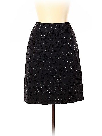 Ann Taylor Casual Skirt (view 1)