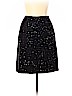 Ann Taylor Black Casual Skirt Size 12 (petite) - photo 1