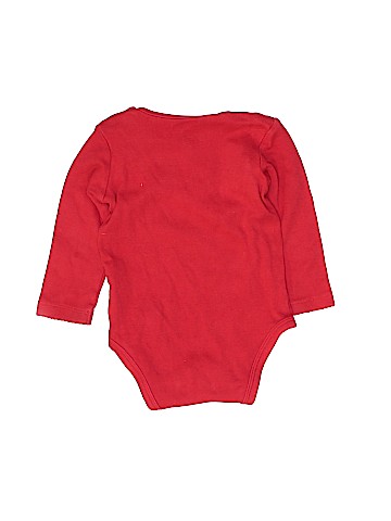 Carter's Short Sleeve Onesie (view 2)