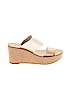 Chinese Laundry Tan Mule/Clog Size 9 - photo 1