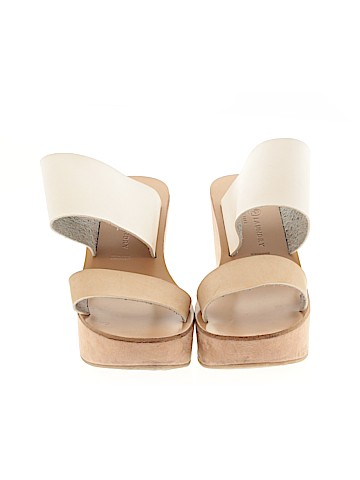 Chinese Laundry Mule/Clog (view 2)