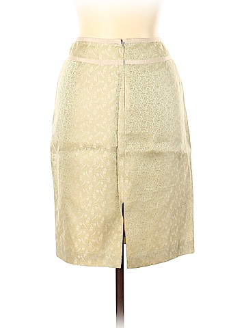Ann Taylor Casual Skirt (view 2)