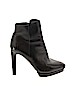 H&M Black Ankle Boots Size EU 39 - photo 1