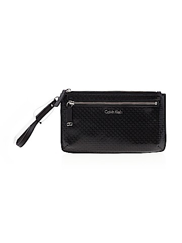 Calvin Klein Clutch (view 1)