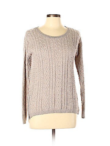 American Eagle Outfitters Pullover Sweater (view 1)