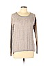 American Eagle Outfitters Tan Pullover Sweater Size L - photo 1