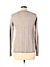 American Eagle Outfitters Tan Pullover Sweater Size L - photo 2