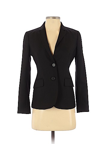 J.Crew Wool Blazer (view 1)