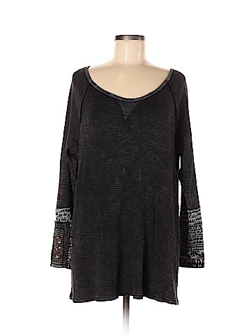 Soft Surroundings Sweatshirt (view 1)