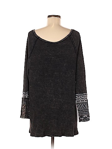 Soft Surroundings Sweatshirt (view 2)