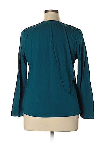 Covington Long Sleeve T-Shirt (view 2)