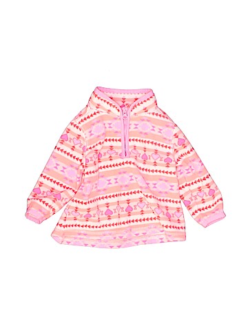 OshKosh B'gosh Fleece Jacket (view 1)