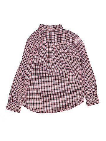 Ralph by Ralph Lauren Long Sleeve Button-Down Shirt (view 2)