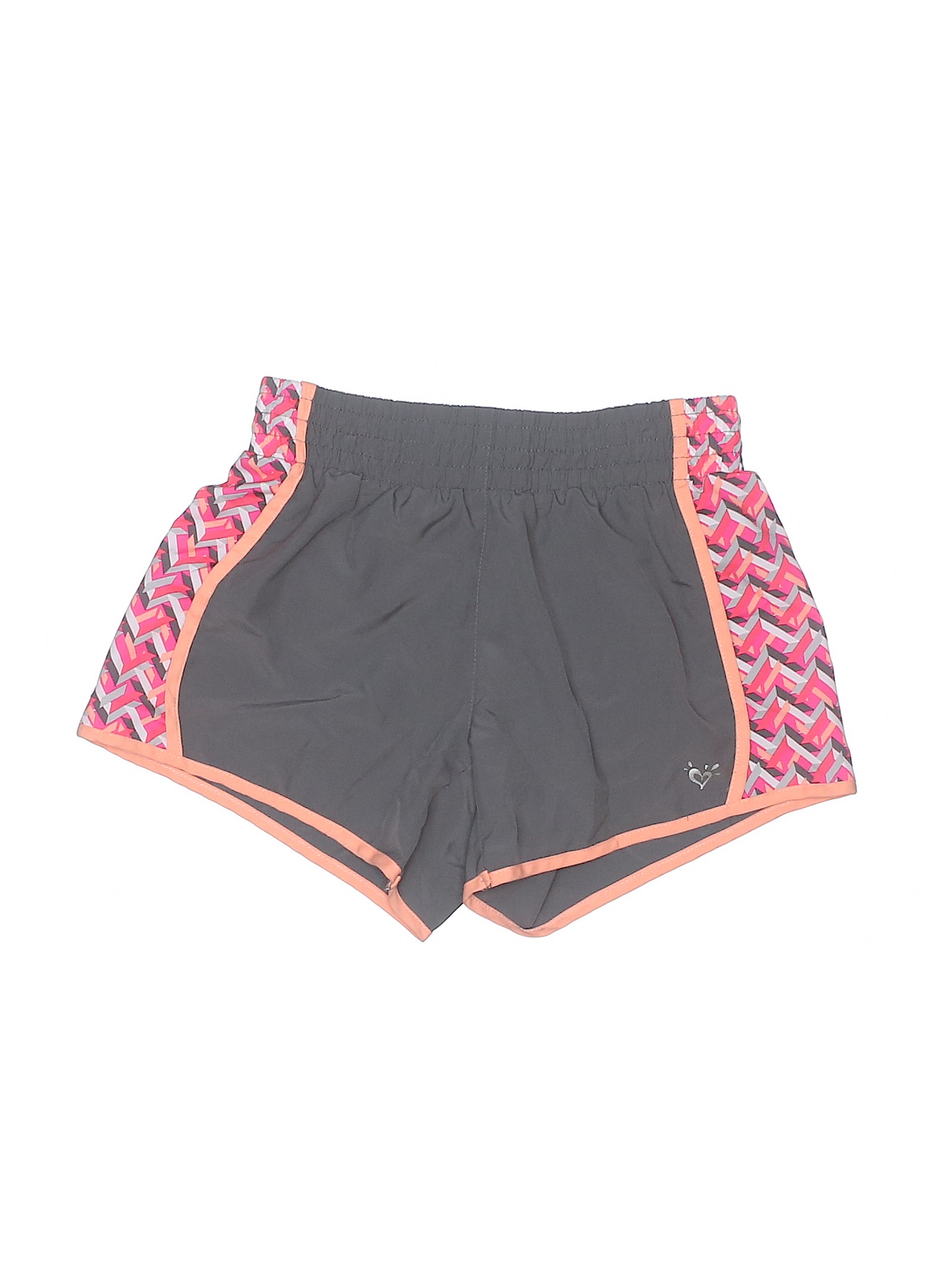justice athletic shorts