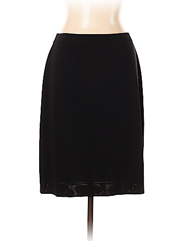 misook Casual Skirt (view 2)