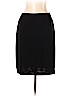 misook 100% Acrylic Black Casual Skirt Size L - photo 1