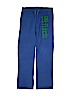 Abercrombie Blue Sweatpants Size 11 - 12 - photo 1