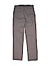 Gymboree 100% Cotton Gray Casual Pants Size 10 - photo 2