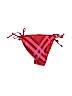Burberry Brit Red Swimsuit Bottoms Size S - photo 2