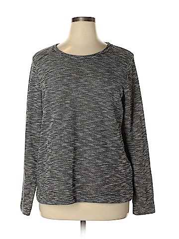 Gap Pullover Sweater (view 1)