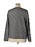 Gap Gray Pullover Sweater Size XL - photo 2