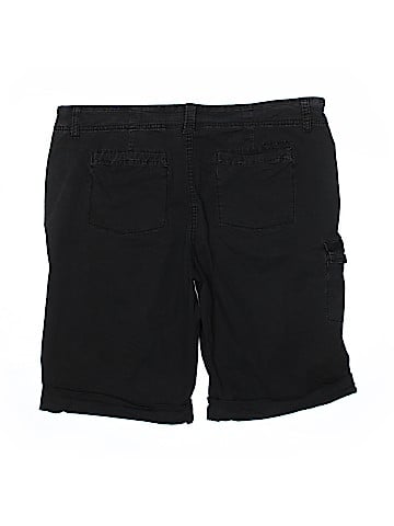 DKNY Jeans Cargo Shorts (view 2)