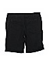 DKNY Jeans Black Cargo Shorts Size 16 - photo 2