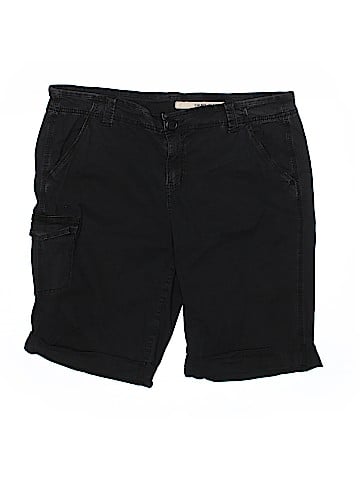 DKNY Jeans Cargo Shorts (view 1)