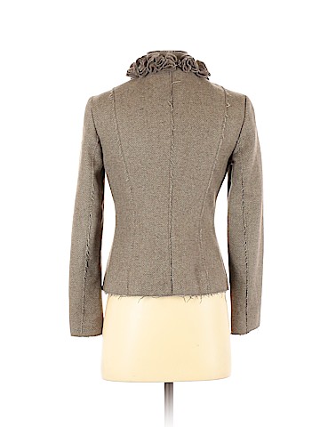 Banana Republic Wool Coat (view 2)