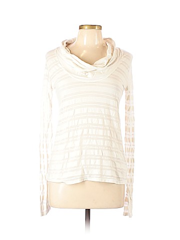 James Perse Long Sleeve T-Shirt (view 1)