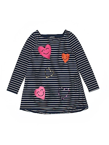 Lands' End Dress (view 1)