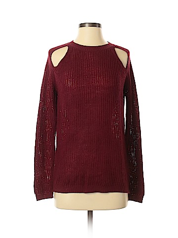 TOBI Pullover Sweater (view 1)