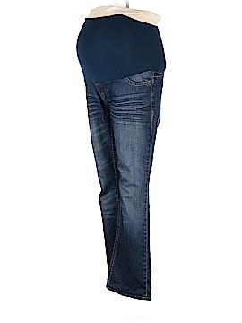 A Pea in the Pod Size 32 Maternity waist
