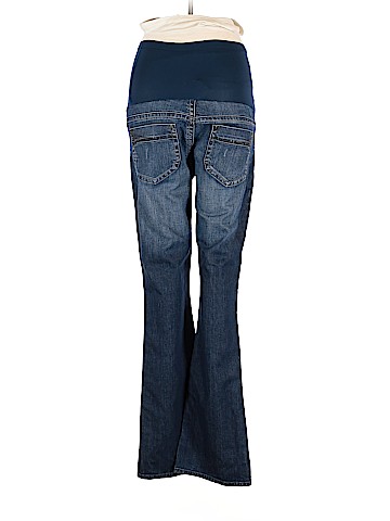 A Pea in the Pod Jeans (view 2)