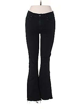 7 For All Mankind Size 28 waist