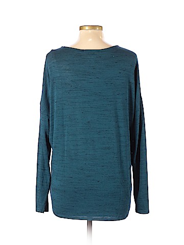 Motherhood Pullover Sweater (view 2)