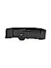 Hobo International Solid Black Belt Size M - photo 1