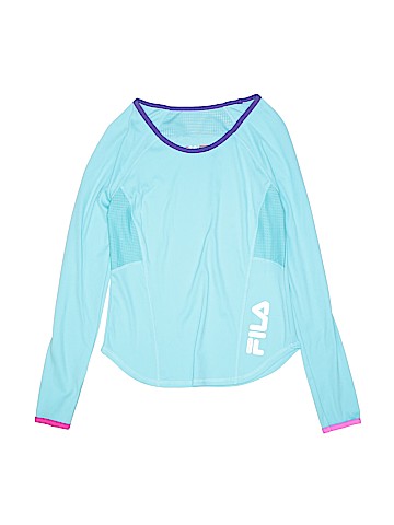 Fila Sport Active T-Shirt (view 1)