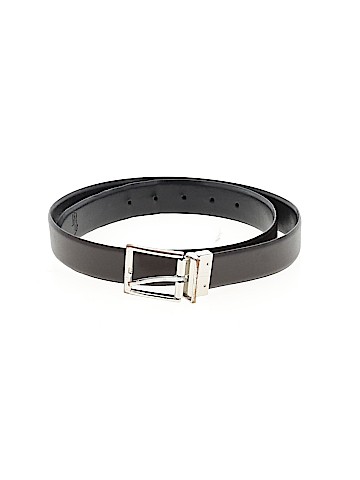 Ralph by Ralph Lauren Leather Belt (view 1)