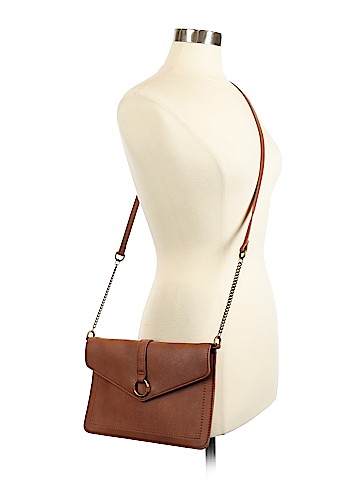 Universal Thread Crossbody Bag (view 2)