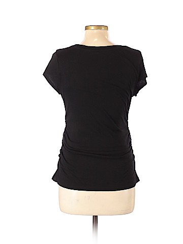 Liz Lange Maternity Short Sleeve T-Shirt (view 2)