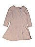Gap Kids Gray Dress Size 8 - photo 1