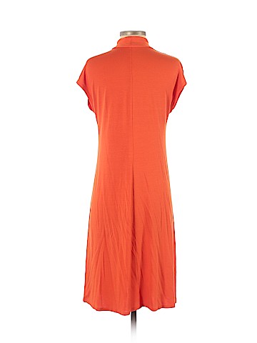 Eileen Fisher Casual Dress (view 2)