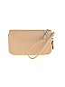 Coach Tan Leather Wristlet One size - photo 2