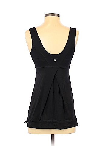 Lululemon Athletica Active T-Shirt (view 2)