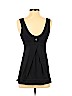 Lululemon Athletica Black Active T-Shirt Size 6 - photo 2