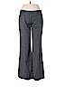 Apt. 9 Black Dress Pants Size 6 (petite) - photo 1