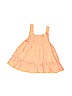 Penelope Mack Orange Tank Top 18-24 MO / 24 MO - photo 1